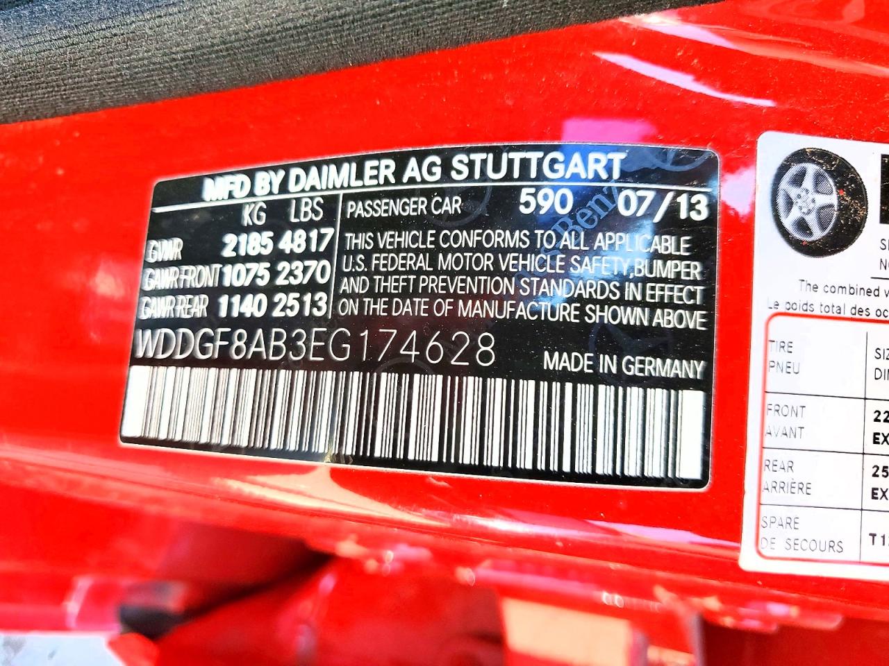 Mercedes-Benz C-Class 300 4matic