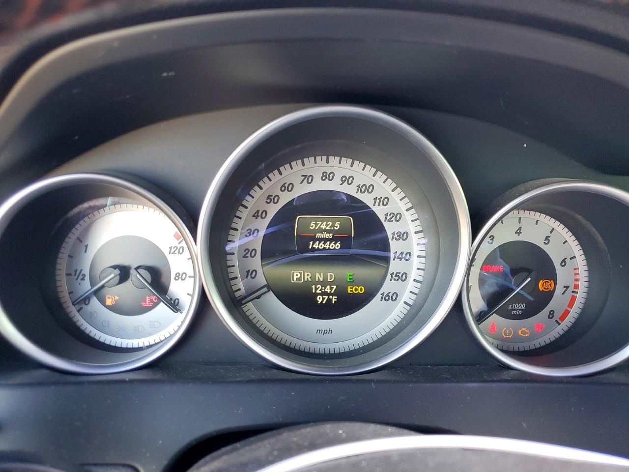 Mercedes-Benz C-Class 300 4matic