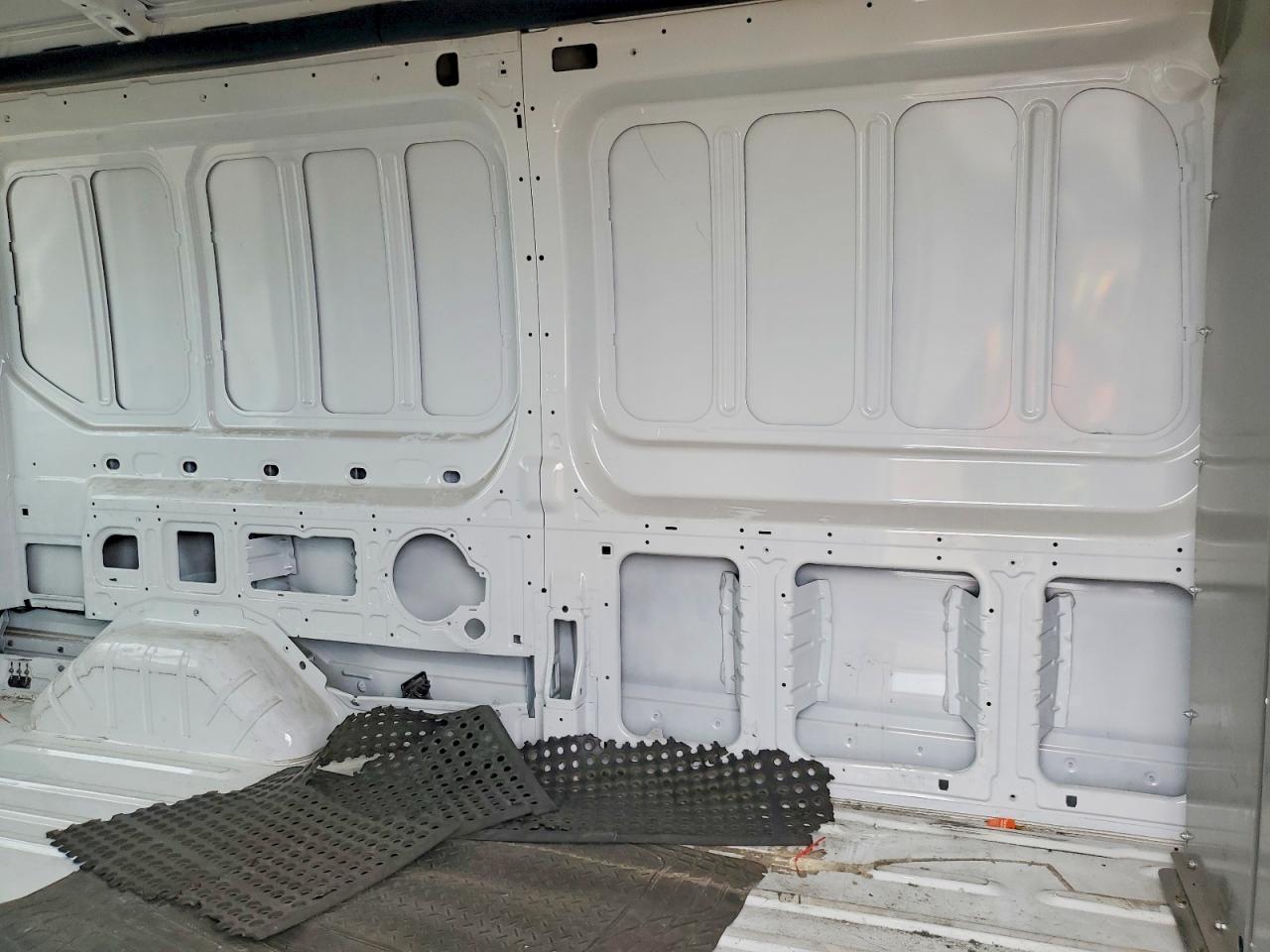 Ford Transit T-250