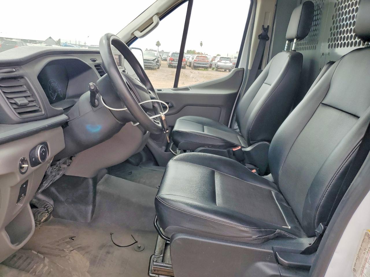 Ford Transit T-250