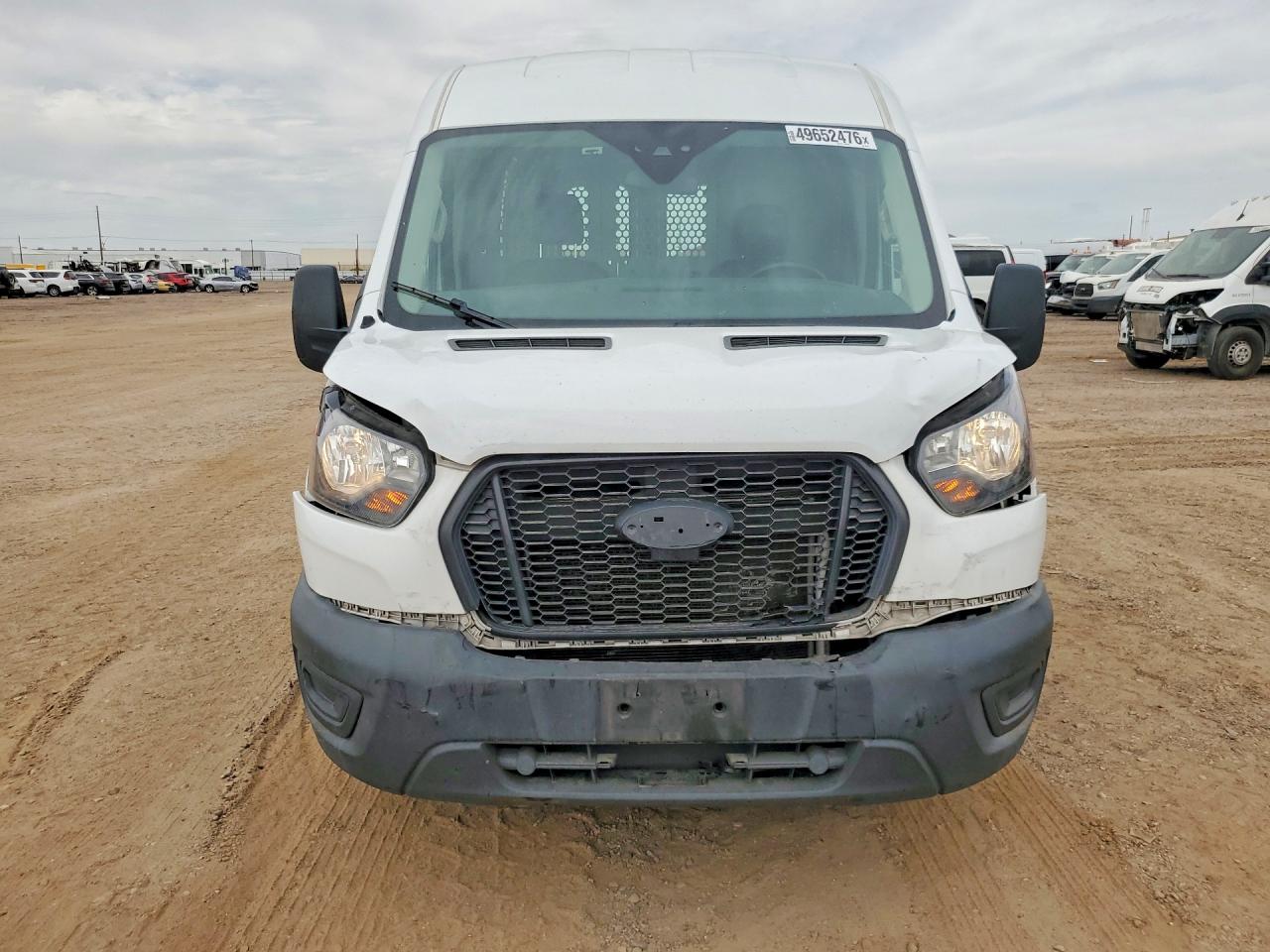Ford Transit T-250