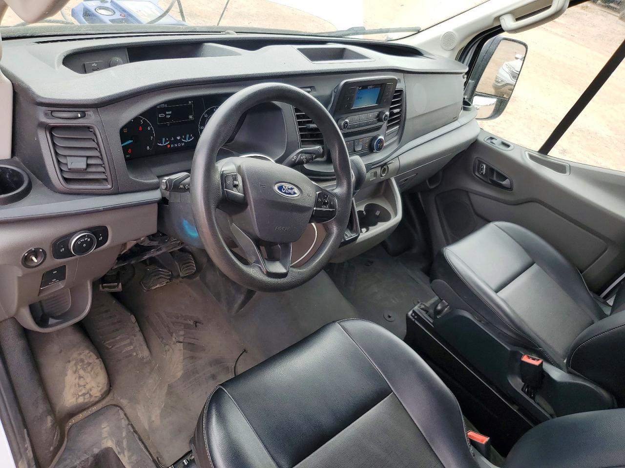Ford Transit T-250
