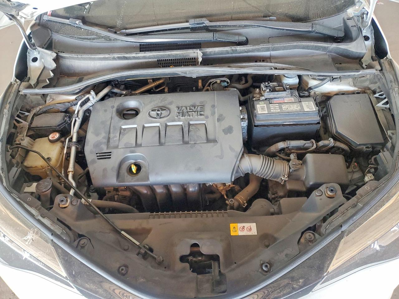 Toyota C-HR Le