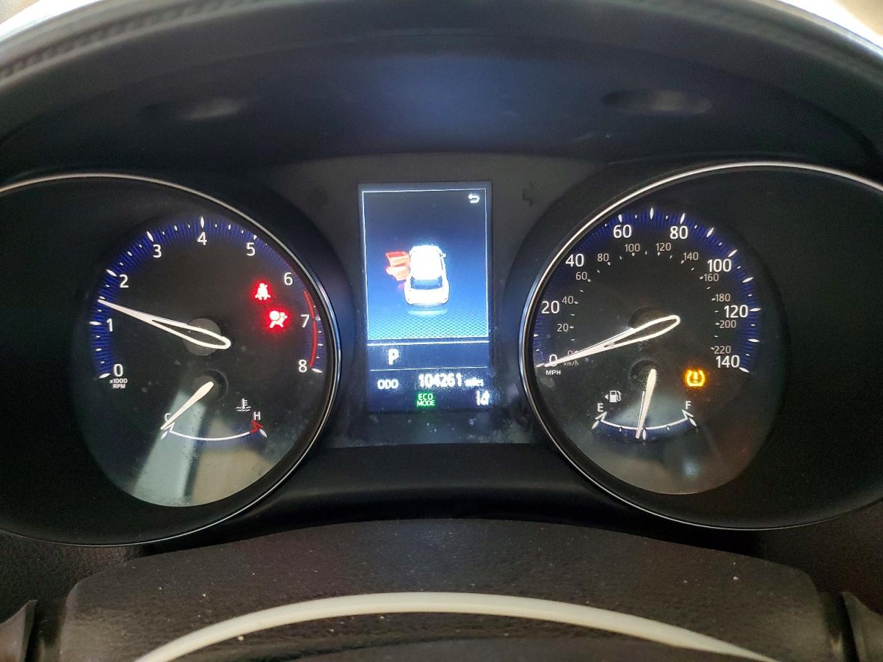 Toyota C-HR Le