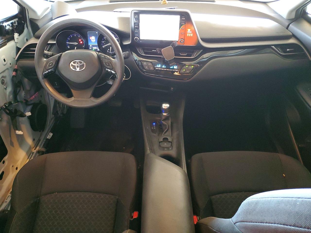 Toyota C-HR Le
