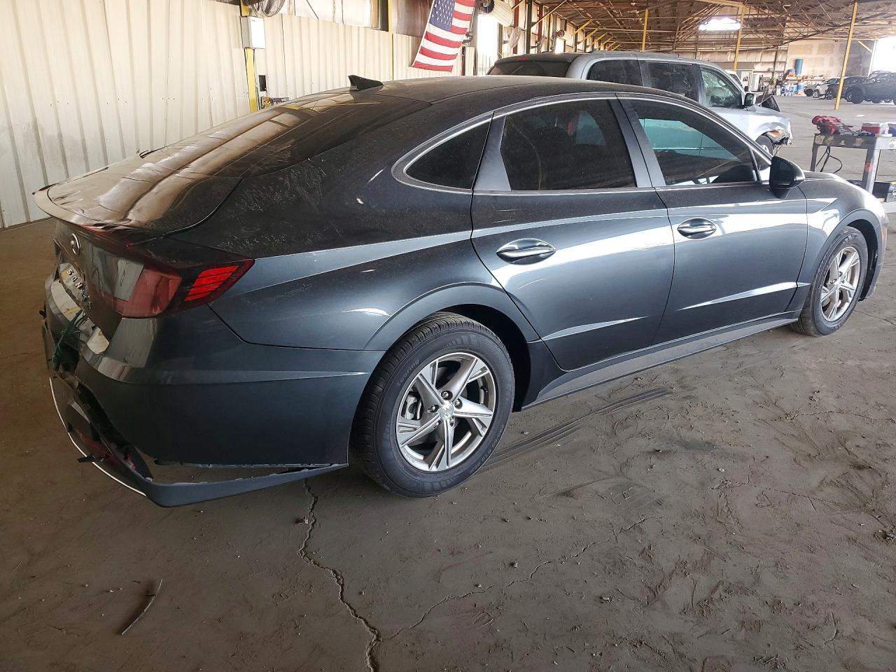 Hyundai SONATA Se