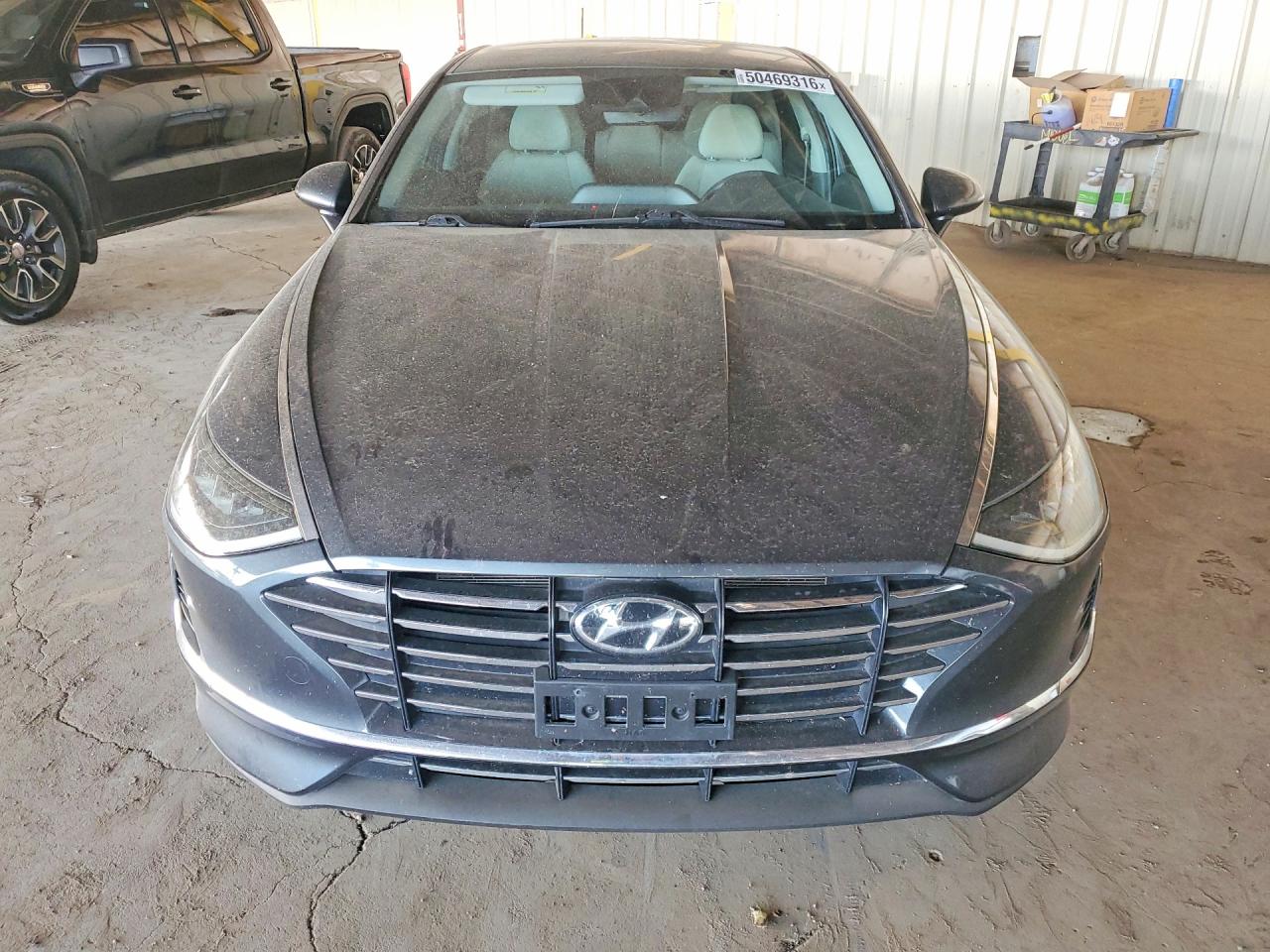 Hyundai SONATA Se