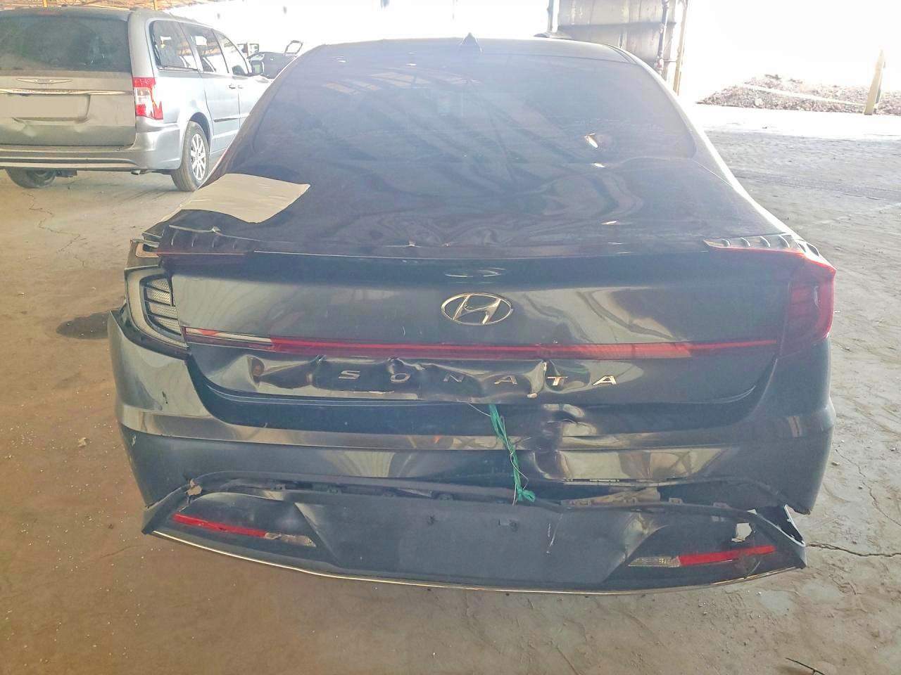 Hyundai SONATA Se