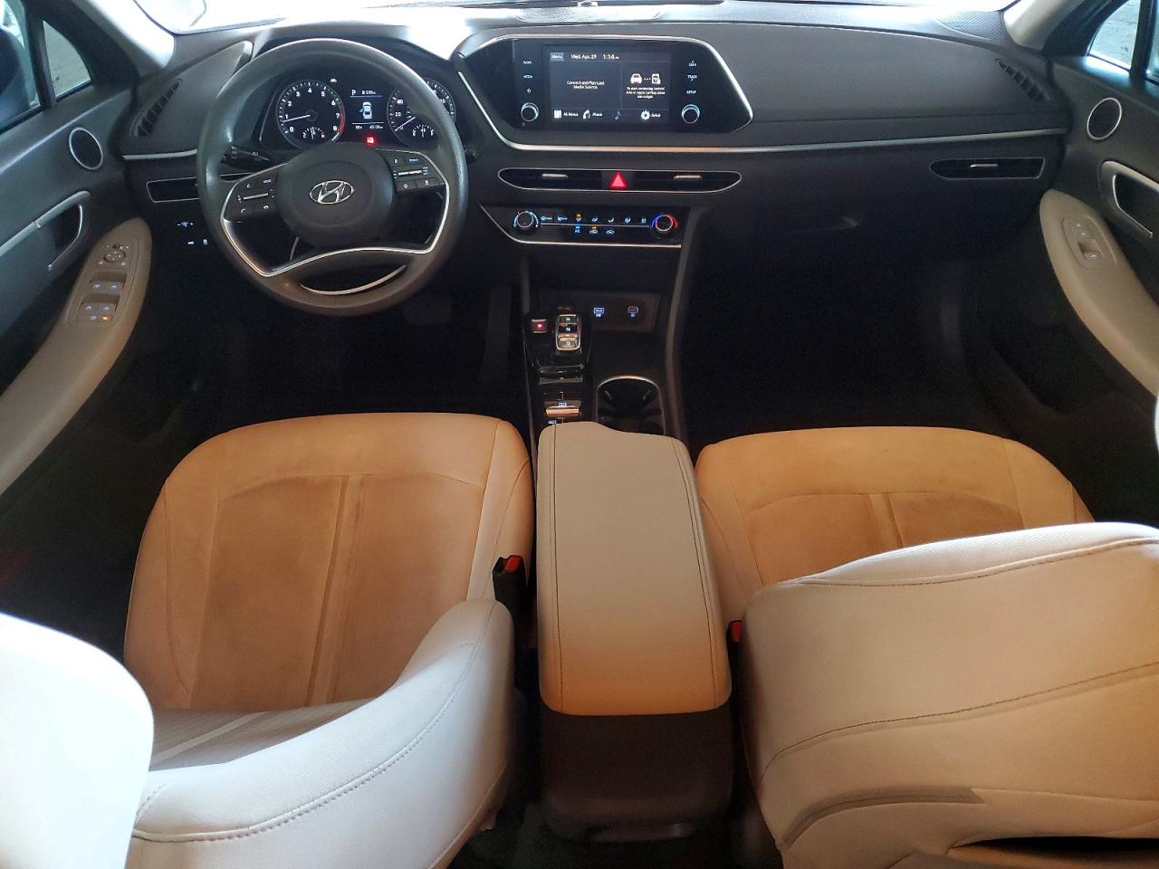 Hyundai SONATA Se