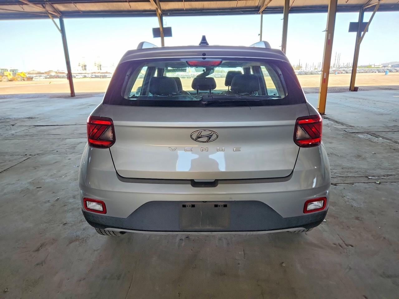 Hyundai VENUE Sel