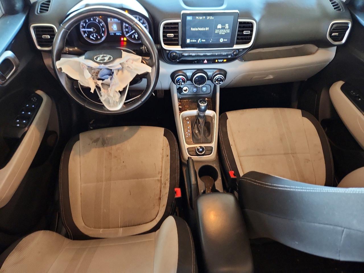 Hyundai VENUE Sel