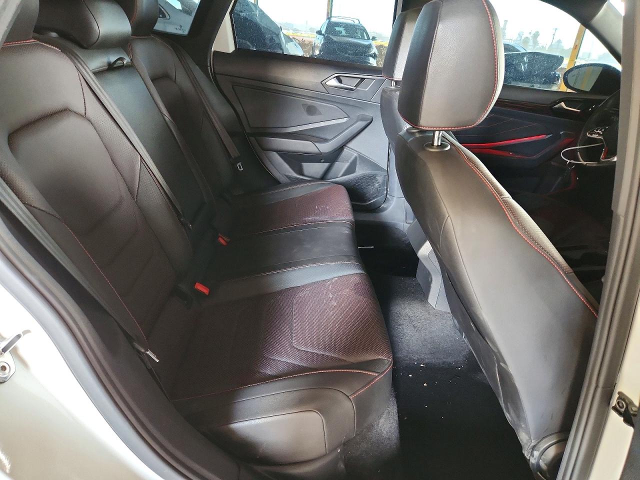 Volkswagen Jetta Gli Autobahn