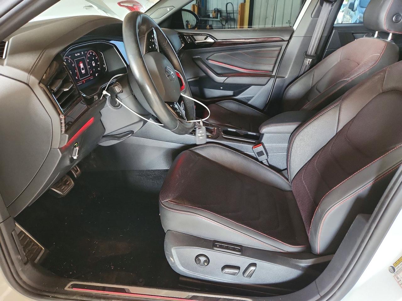 Volkswagen Jetta Gli Autobahn