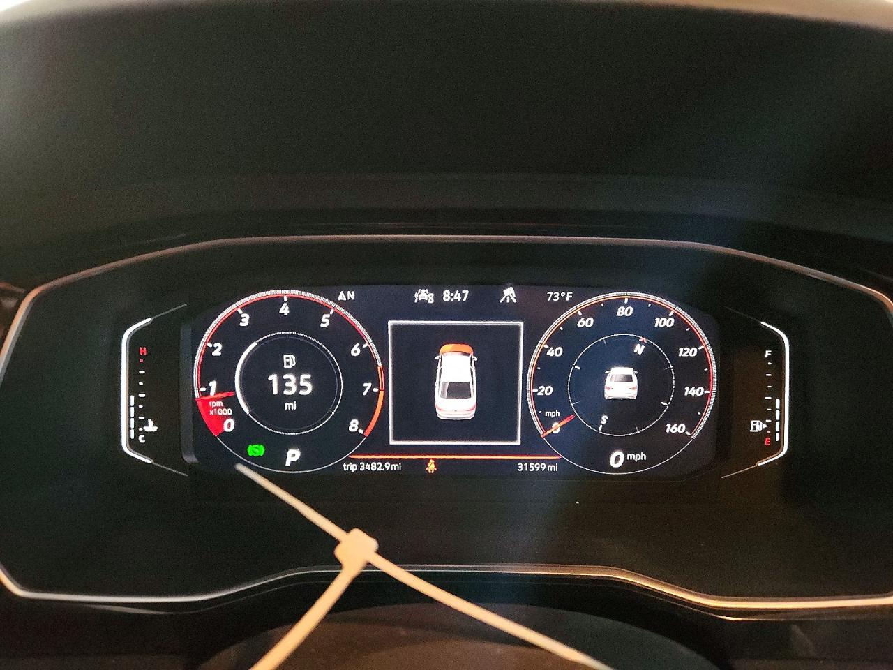 Volkswagen Jetta Gli Autobahn