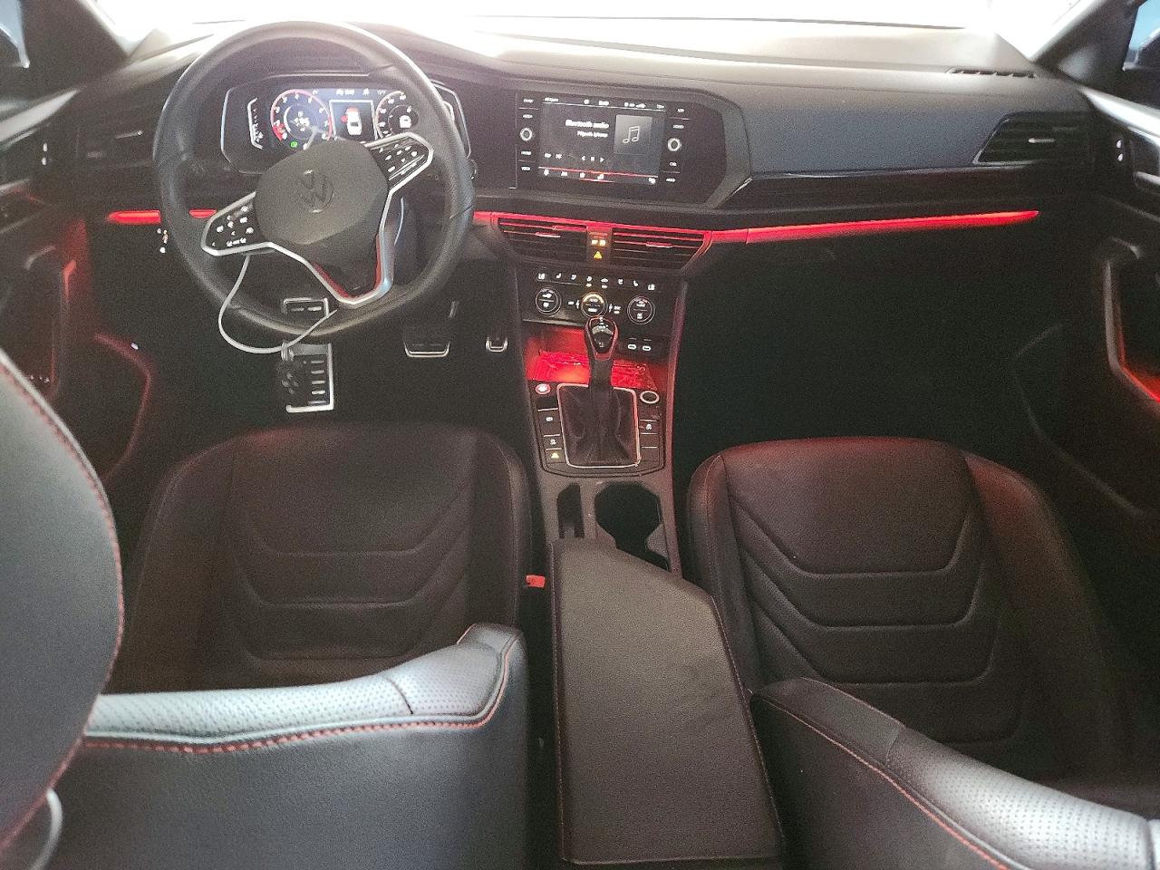 Volkswagen Jetta Gli Autobahn
