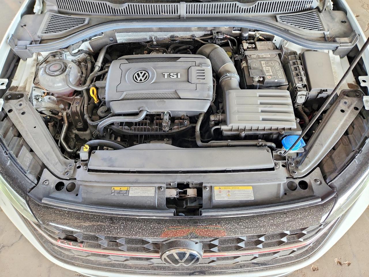 Volkswagen Jetta Gli Autobahn