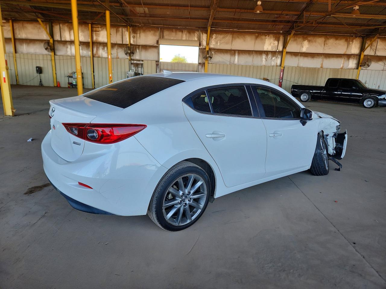 Mazda 3 Touring