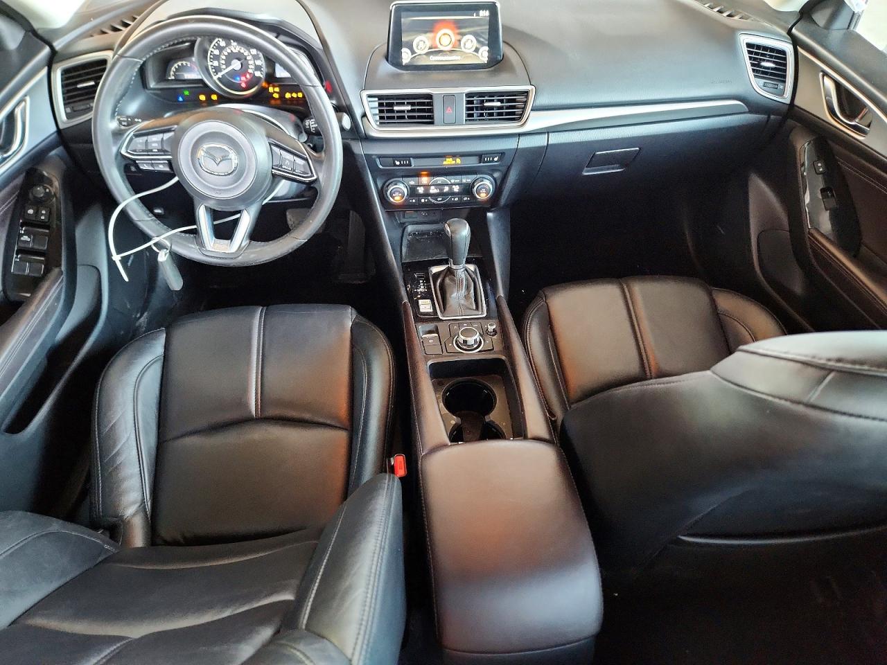 Mazda 3 Touring