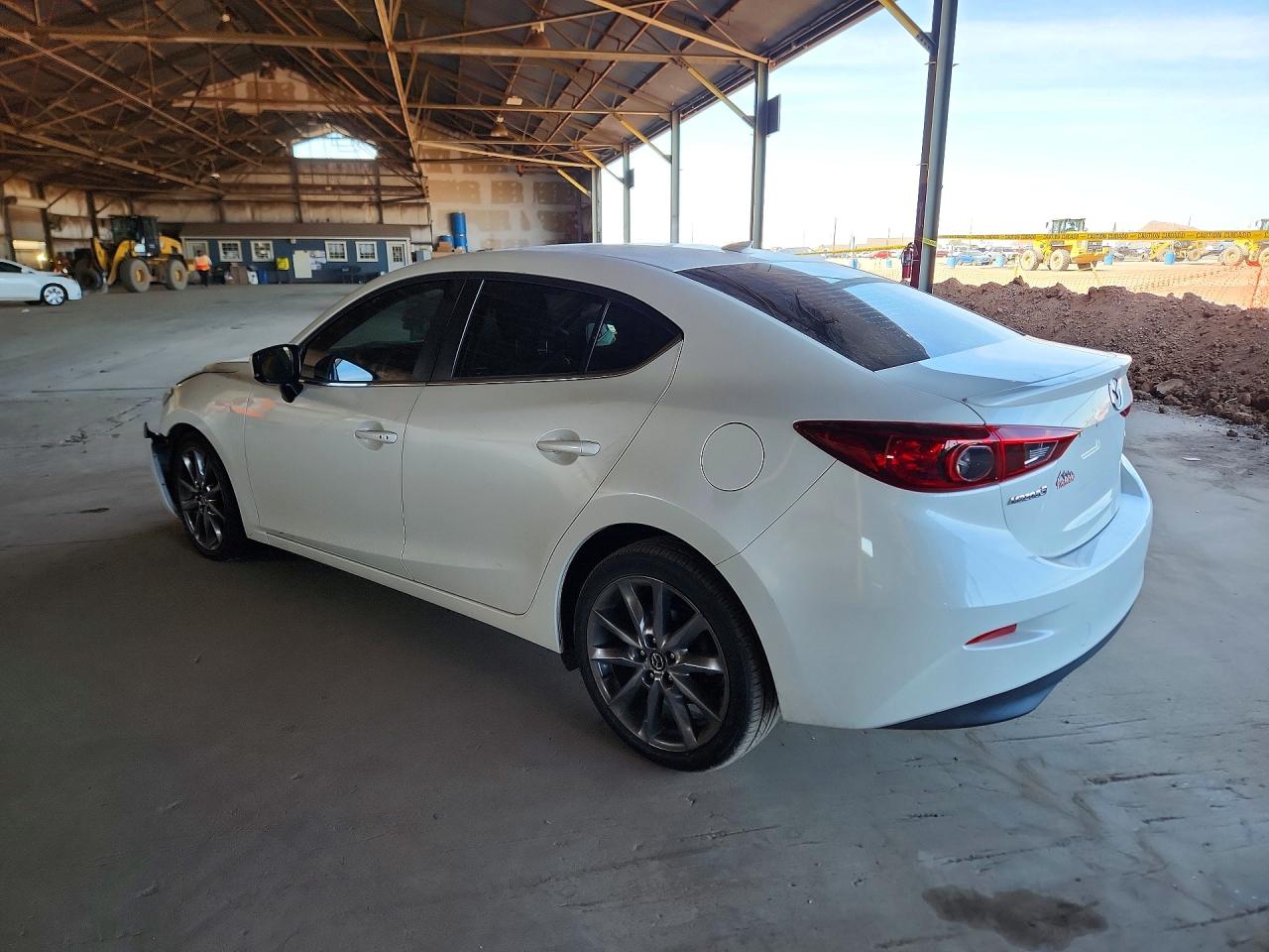 Mazda 3 Touring