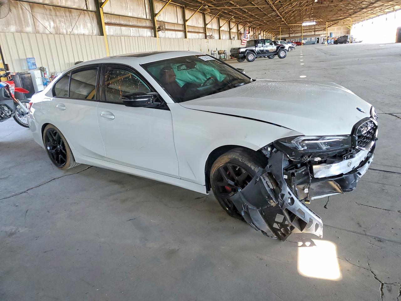 BMW M Series