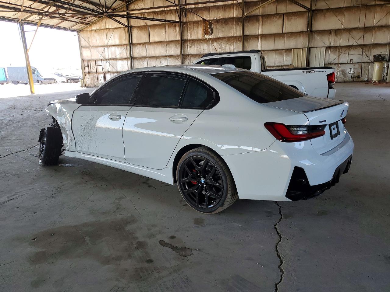 BMW M Series