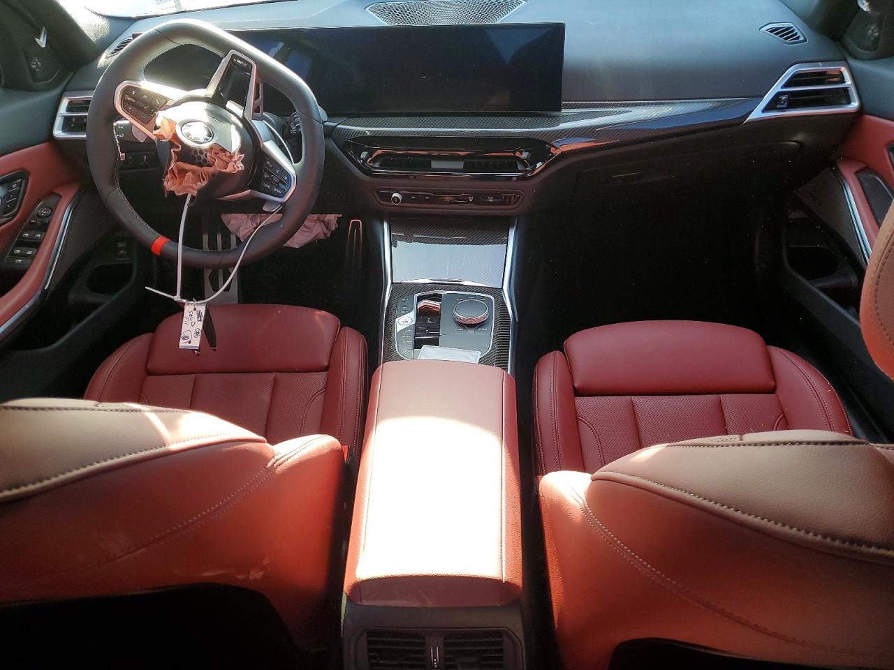 BMW M Series