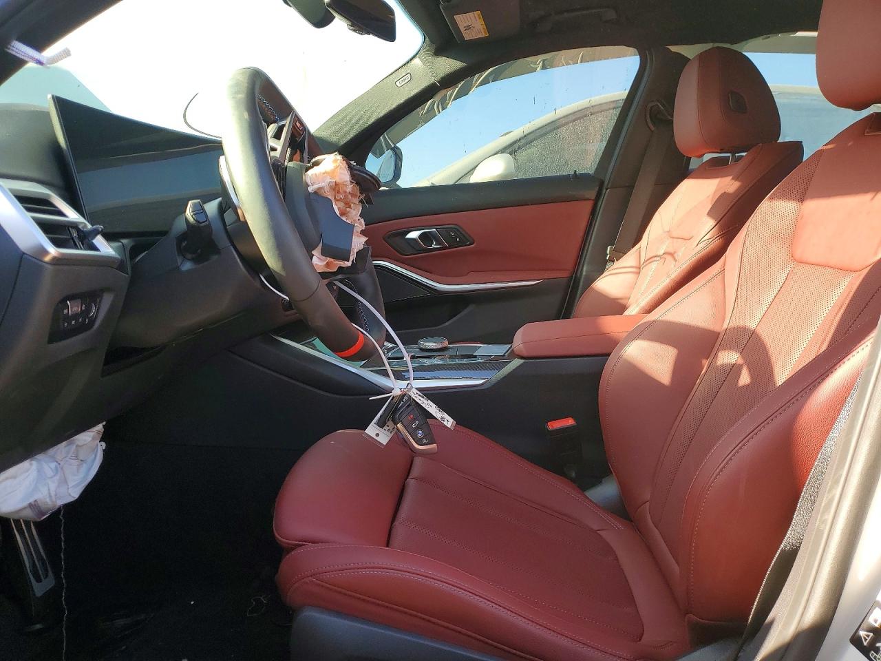BMW M Series