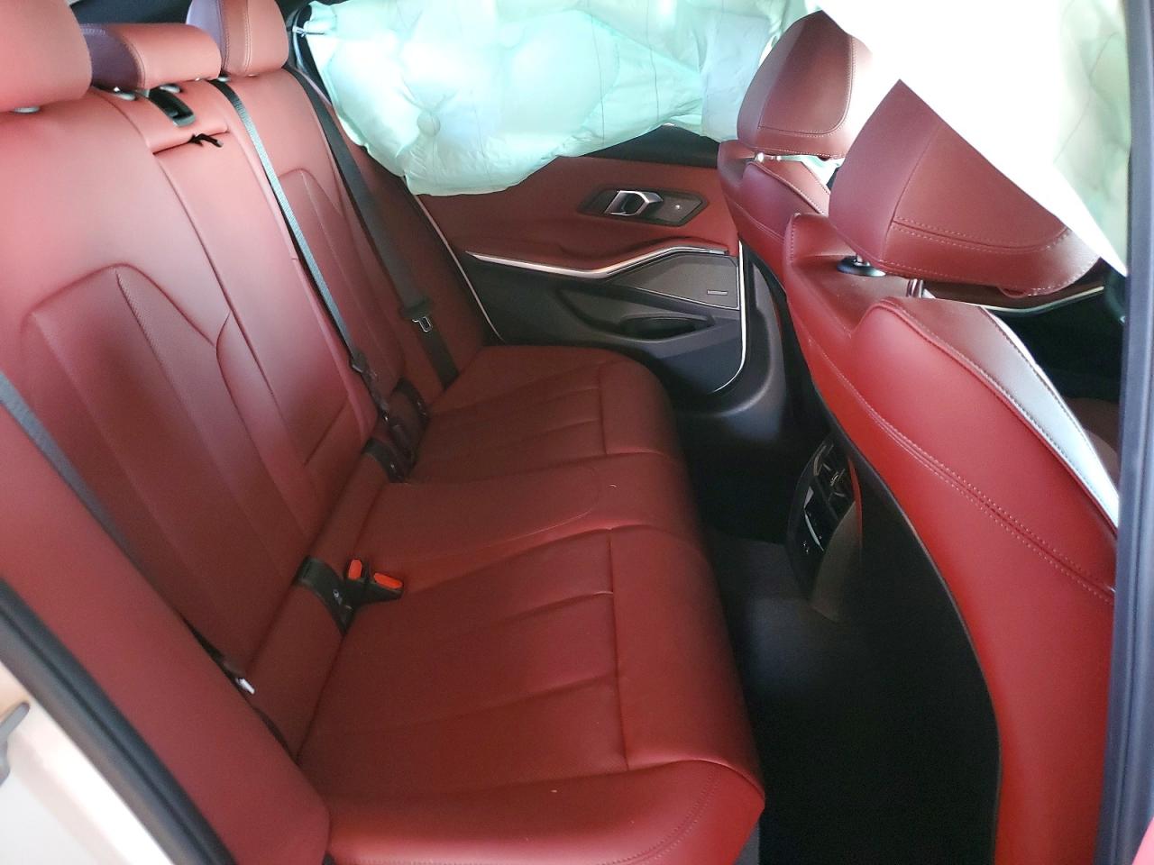 BMW M Series