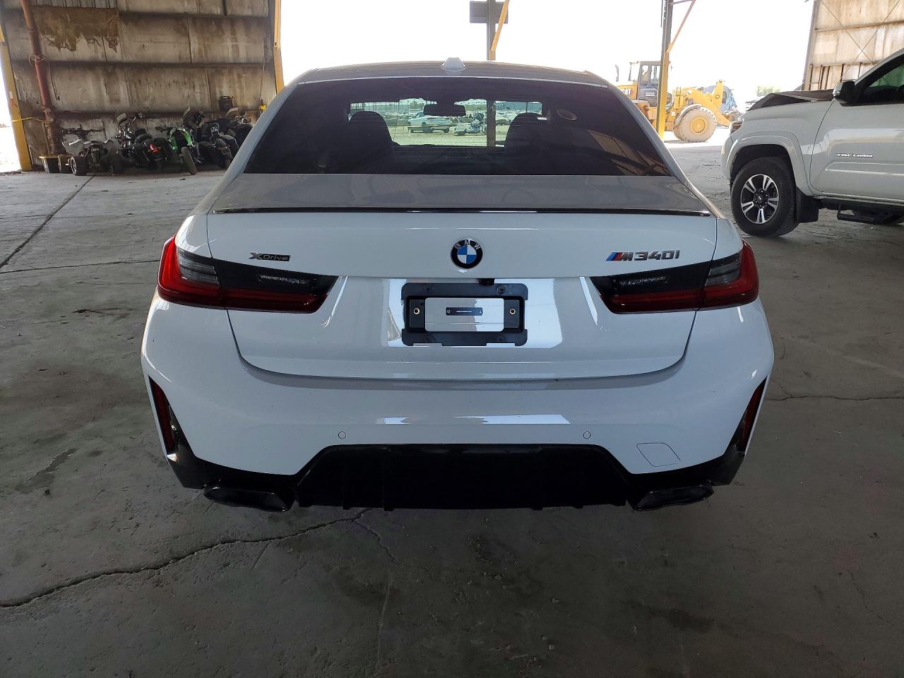 BMW M Series