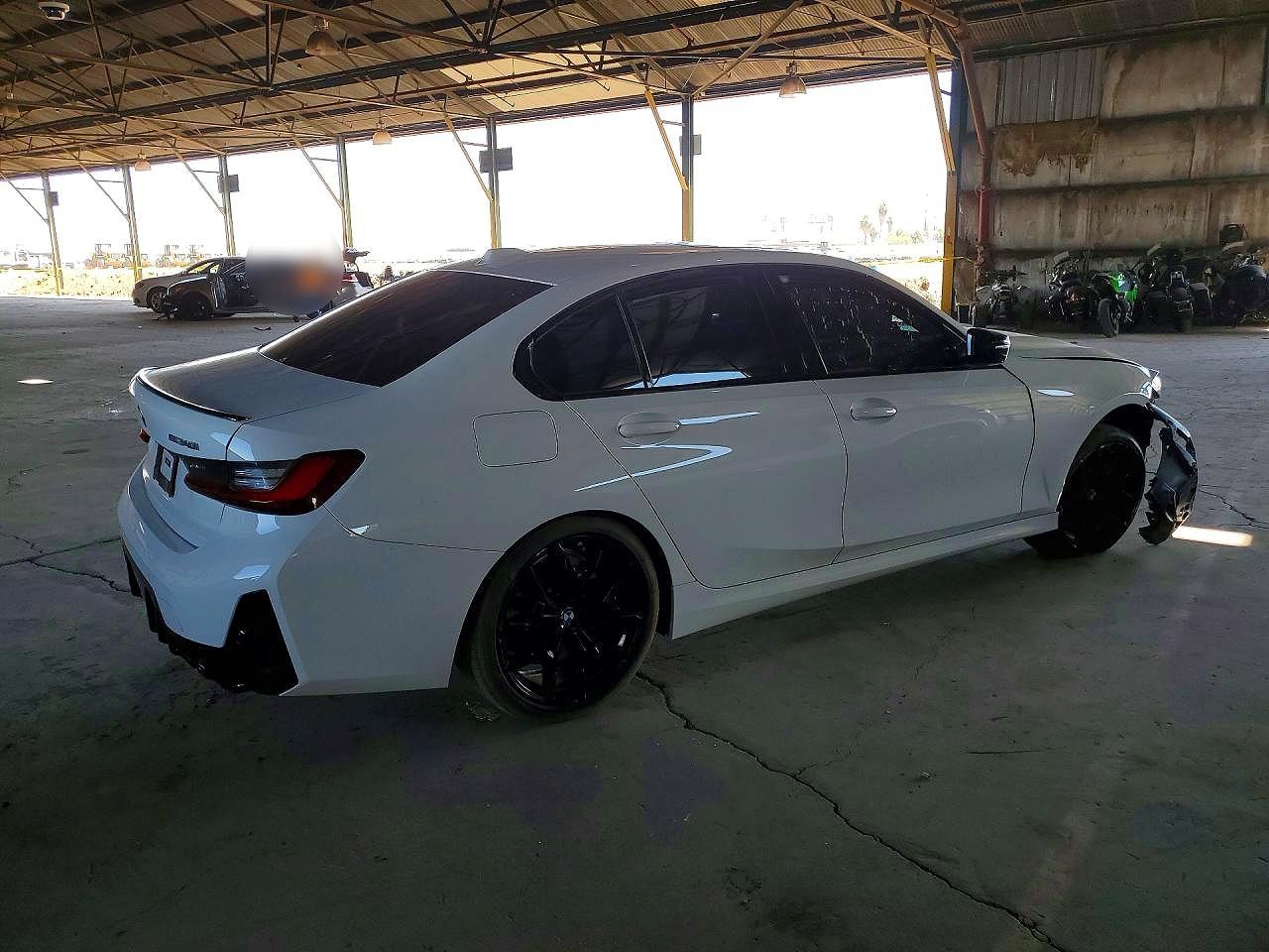 BMW M Series