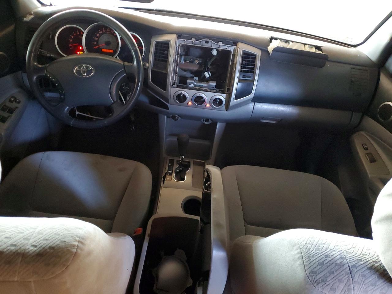 Toyota Tacoma Double Cab Prerunner