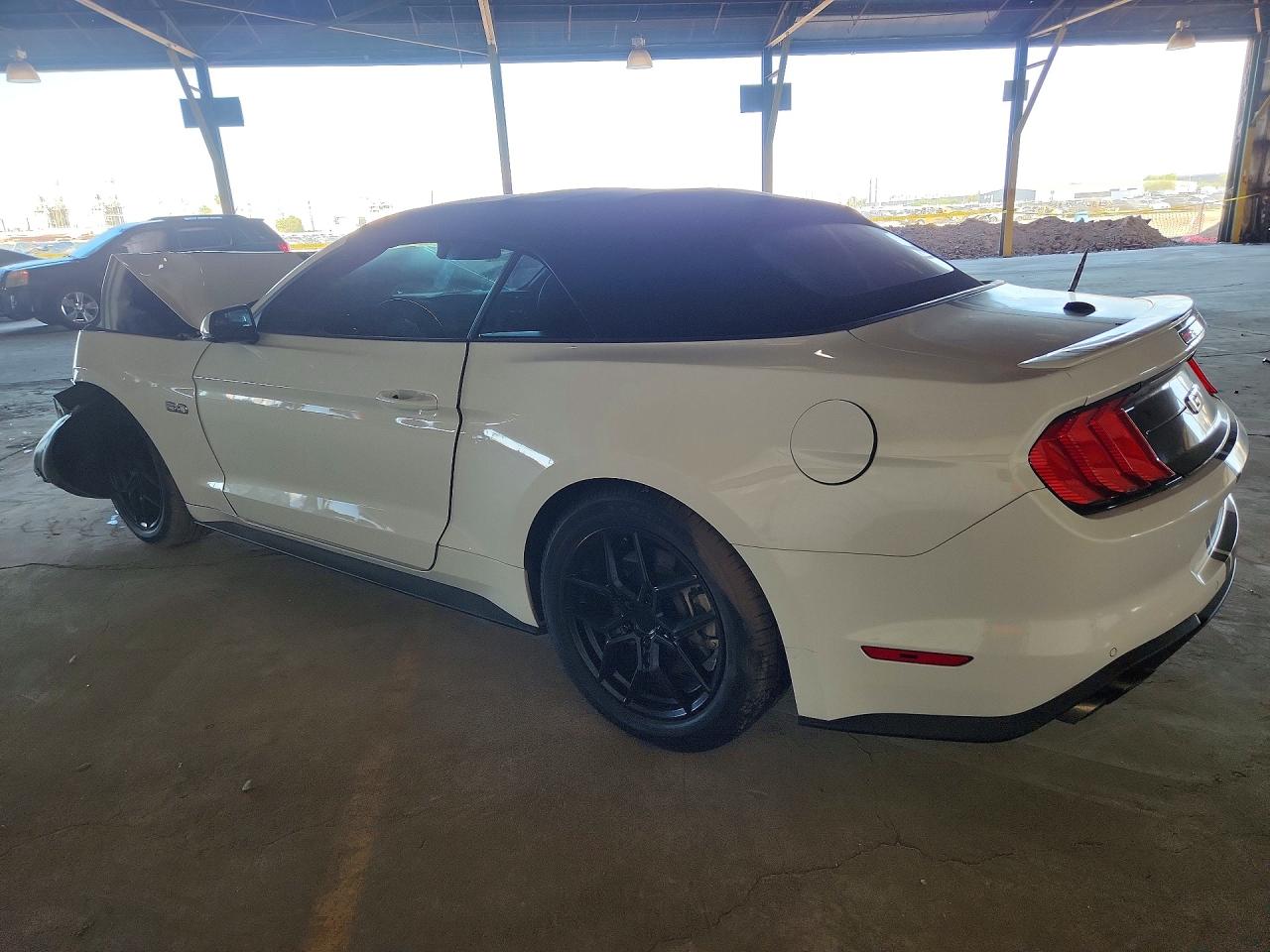 Ford Mustang Gt