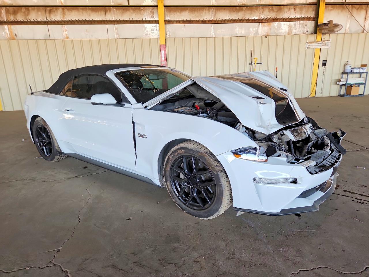 Ford Mustang Gt