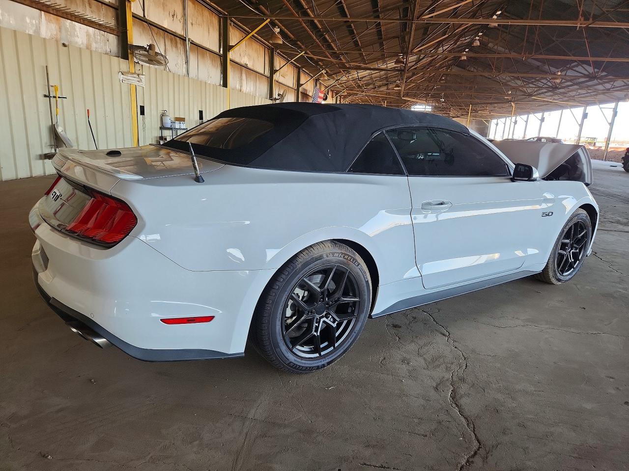 Ford Mustang Gt