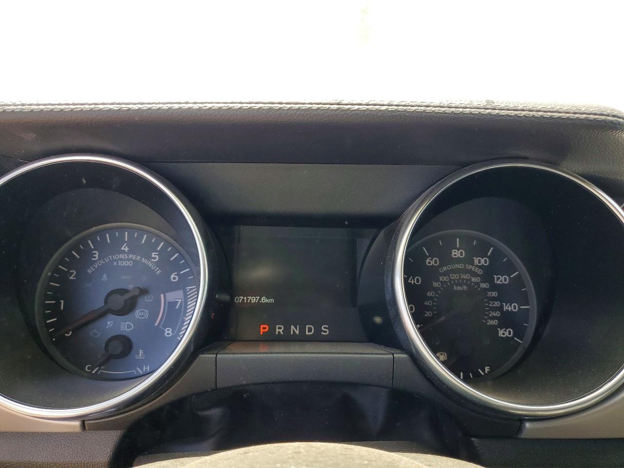 Ford Mustang Gt