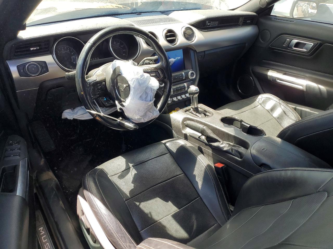 Ford Mustang Gt