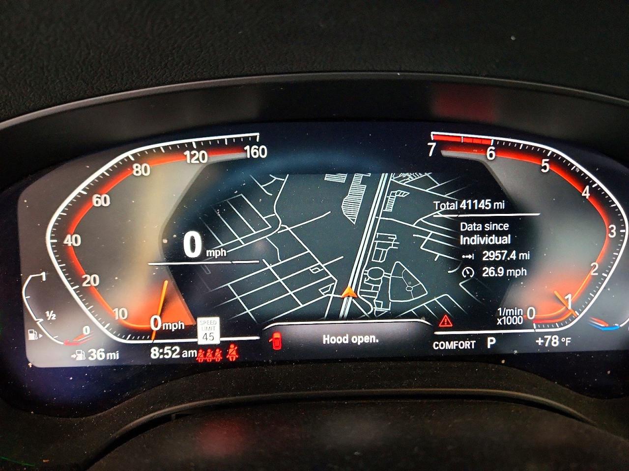 BMW 5 Series I