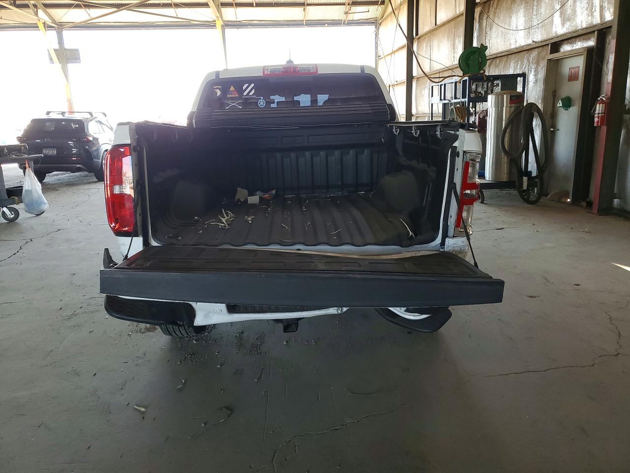 Chevrolet Colorado Z71