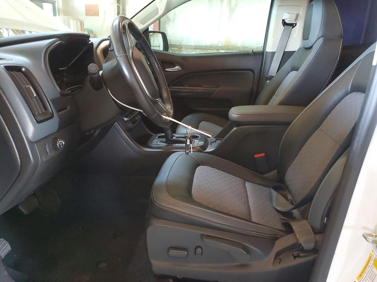 Chevrolet Colorado Z71