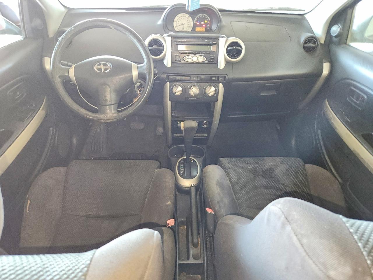 Toyota xA