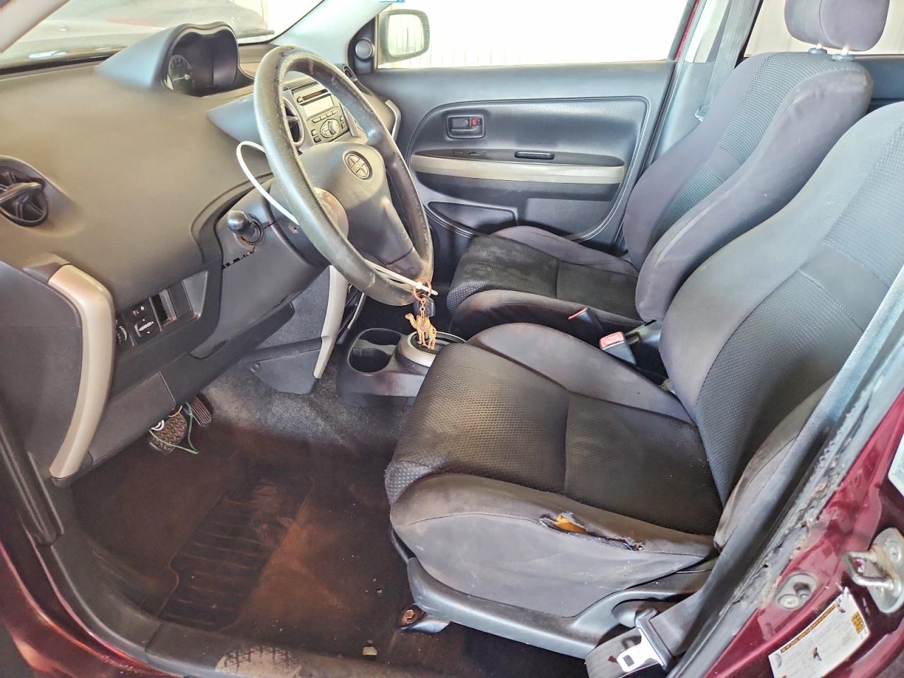 Toyota xA