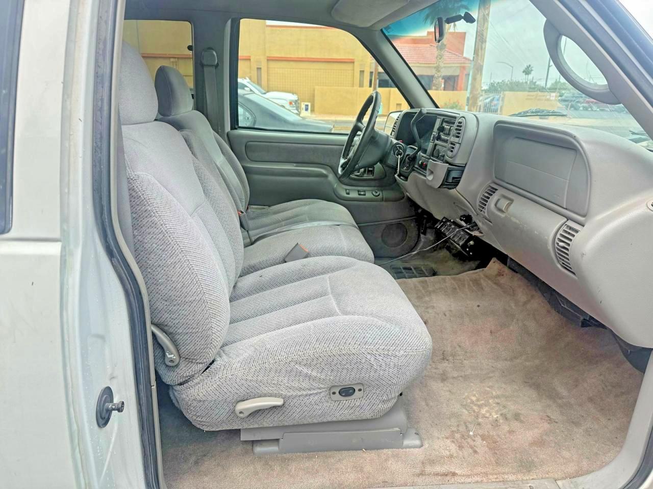 Chevrolet Gmt C3500