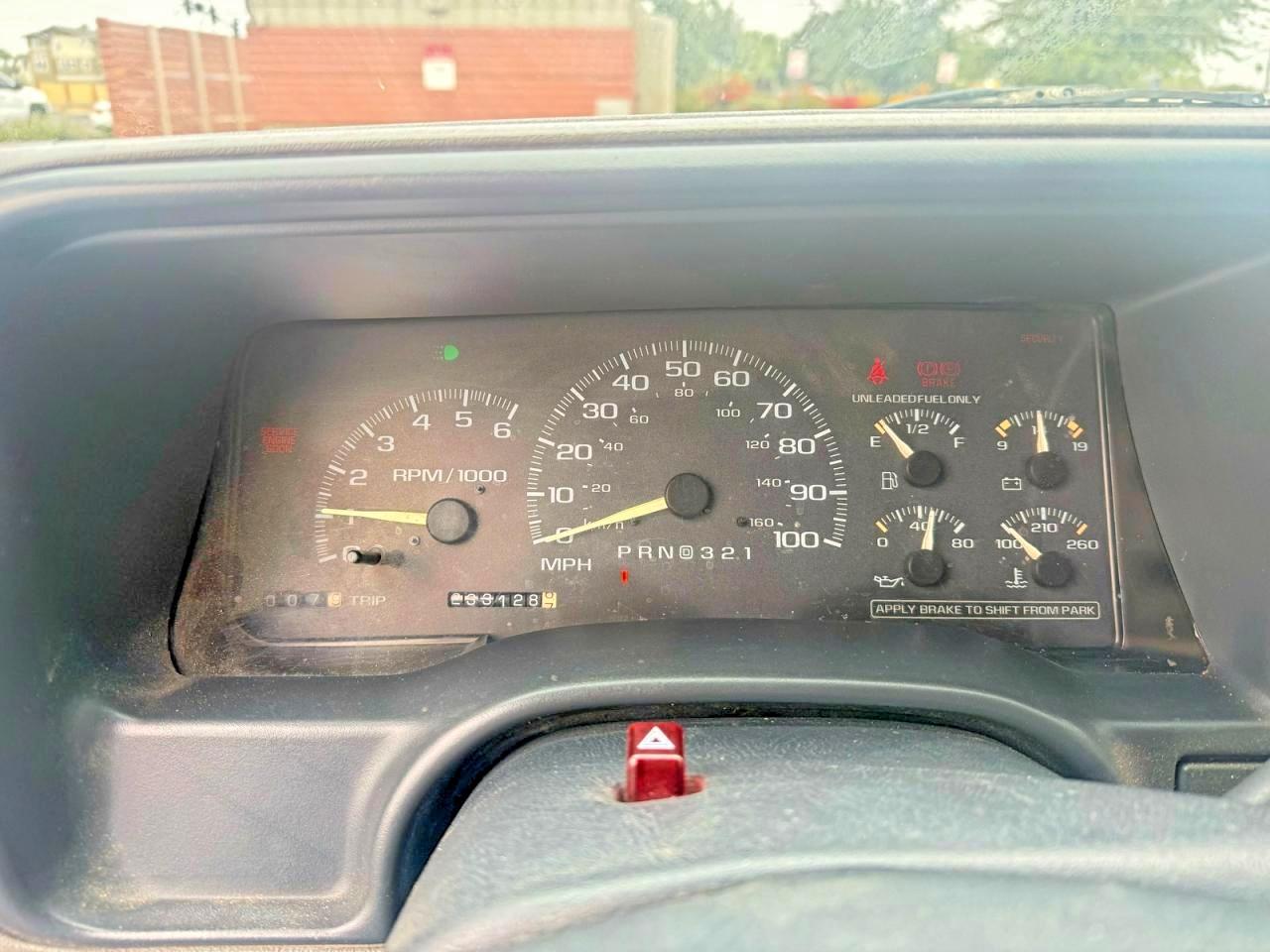Chevrolet Gmt C3500