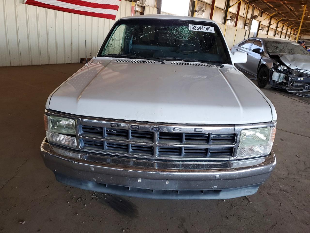 Dodge Dakota