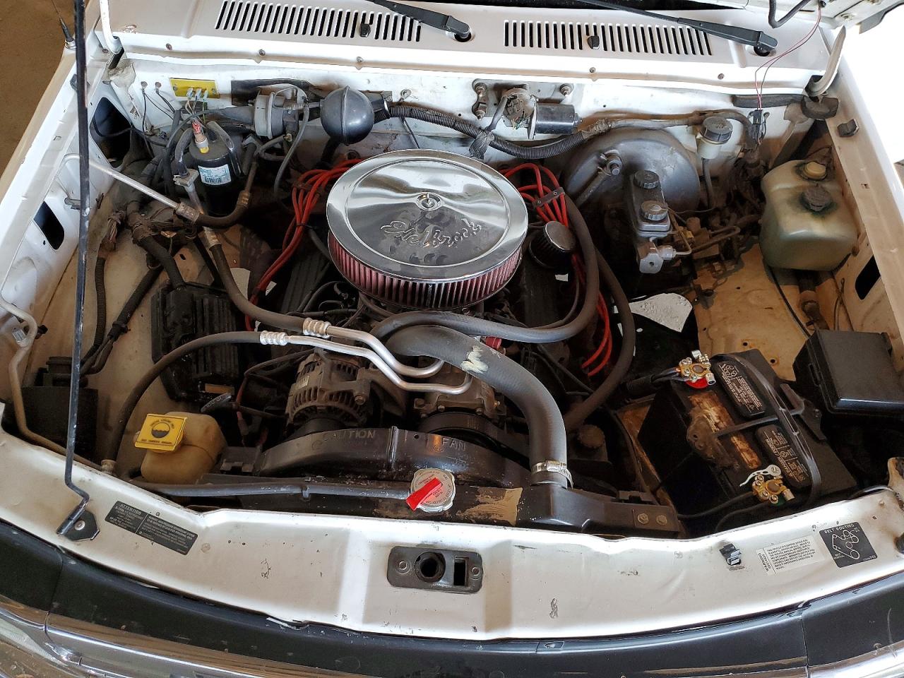 Dodge Dakota