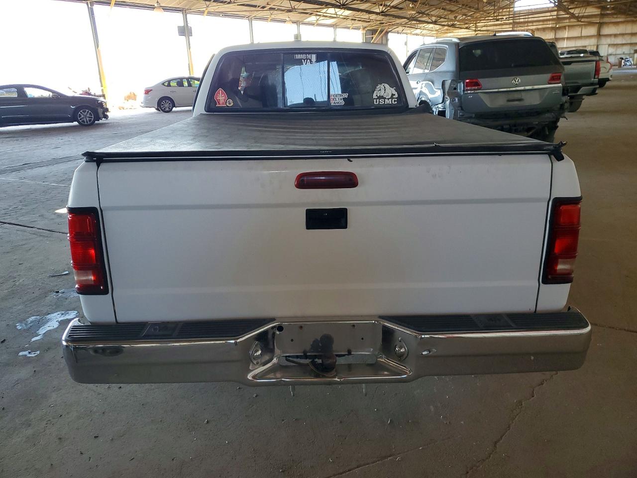 Dodge Dakota