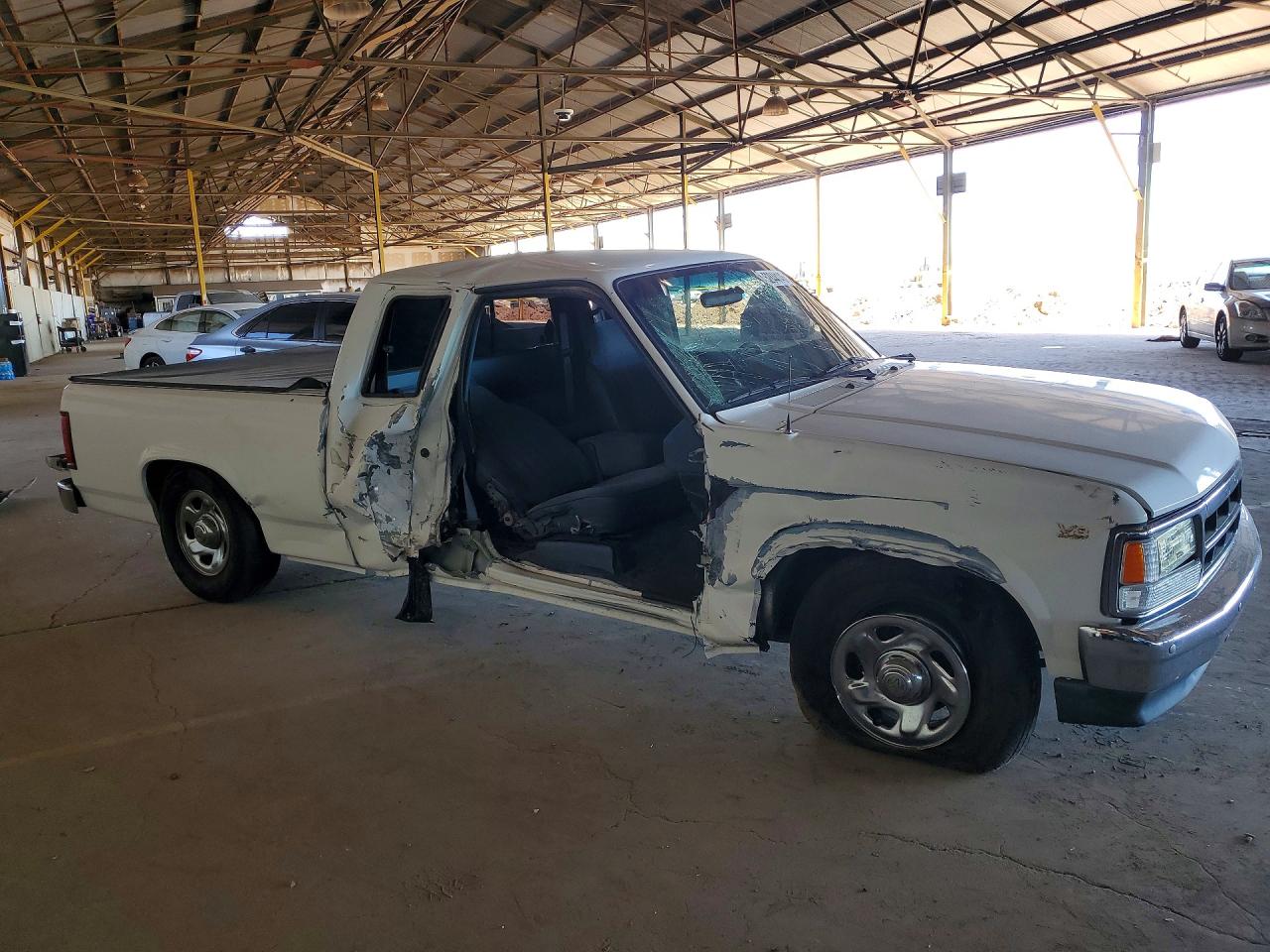 Dodge Dakota