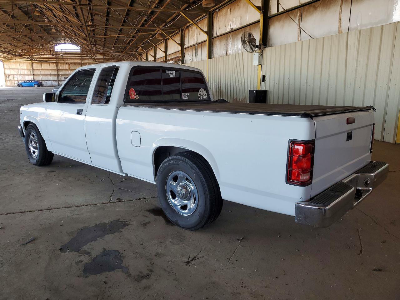 Dodge Dakota
