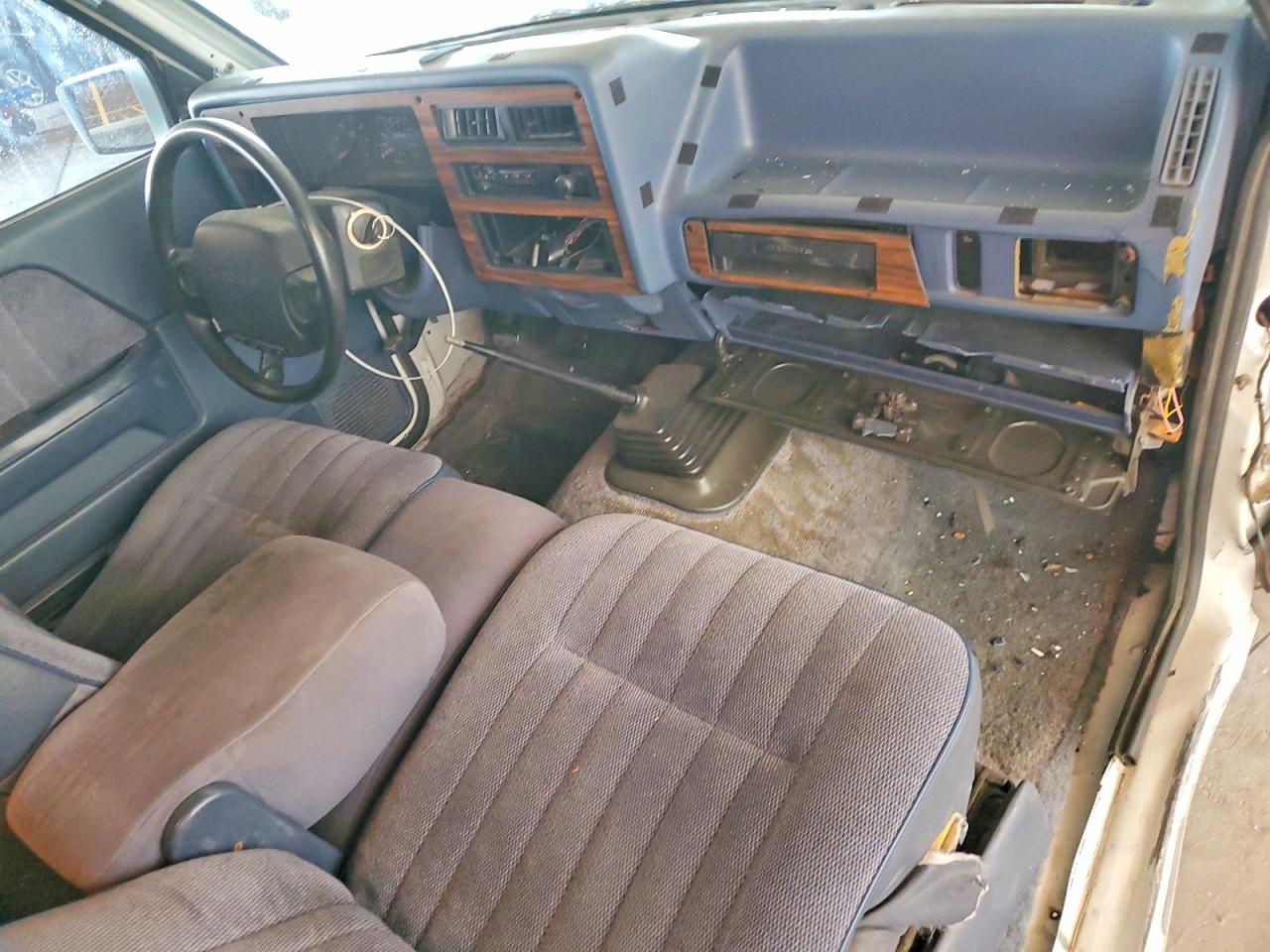 Dodge Dakota