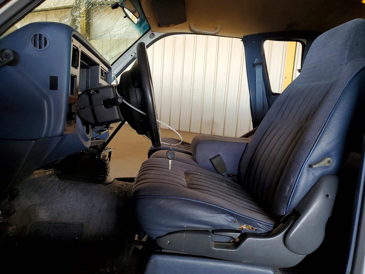 Dodge Dakota
